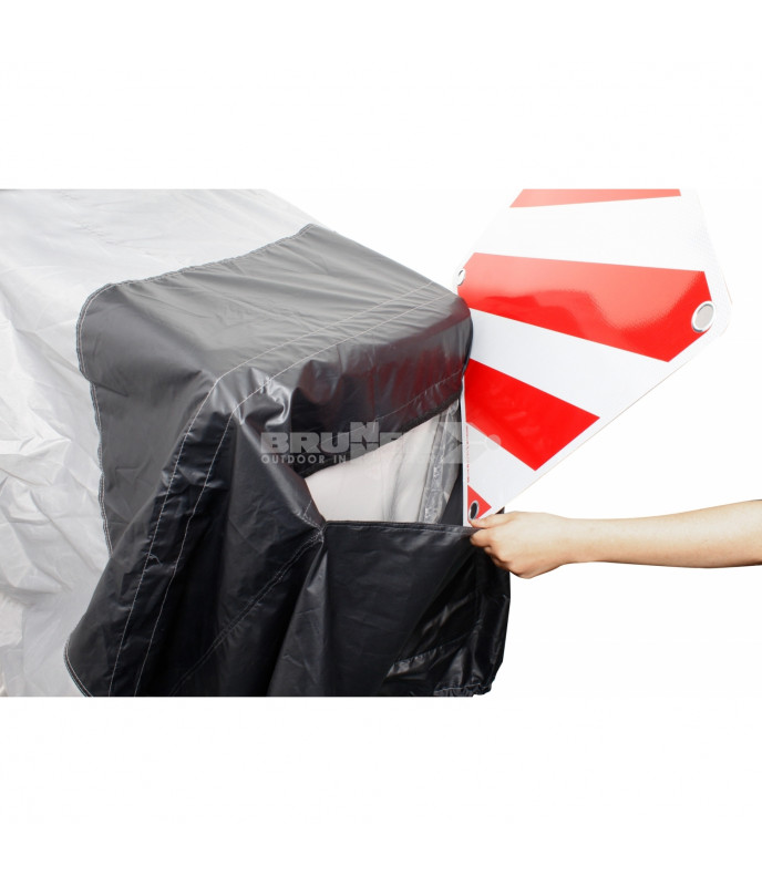 Brunner Bike Cover 2/3