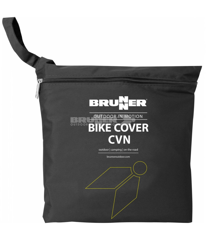 Brunner Bike Cover 2/3