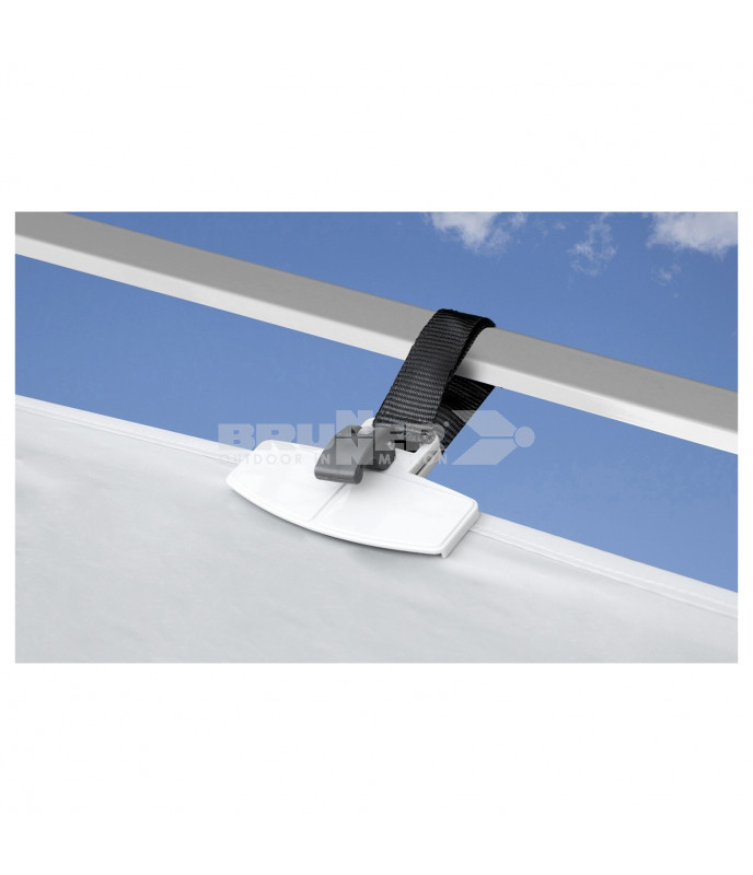 Brunner Flaplock - set 2 pz