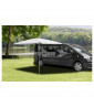 Brunner Awning Vanshell - 260 cm