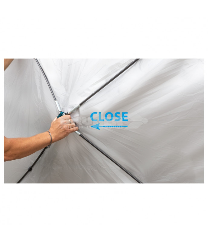 Brunner Awning Vanshell - 260 cm