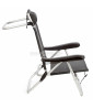 Brunner Siren reclining beach chair