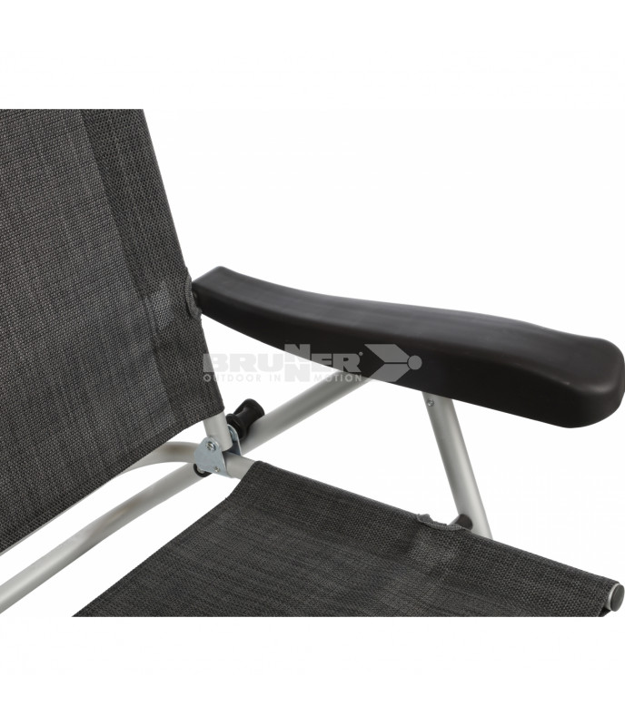 Brunner Siren reclining beach chair