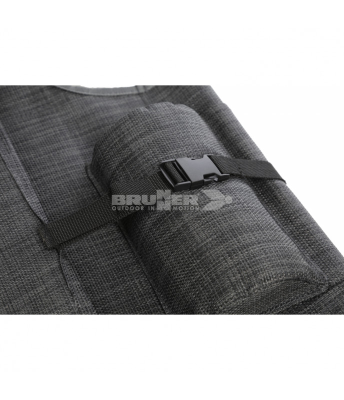 Brunner Spiaggina reclinabile Siren