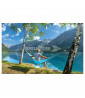 Brunner compact and lightweight hammock Belham single