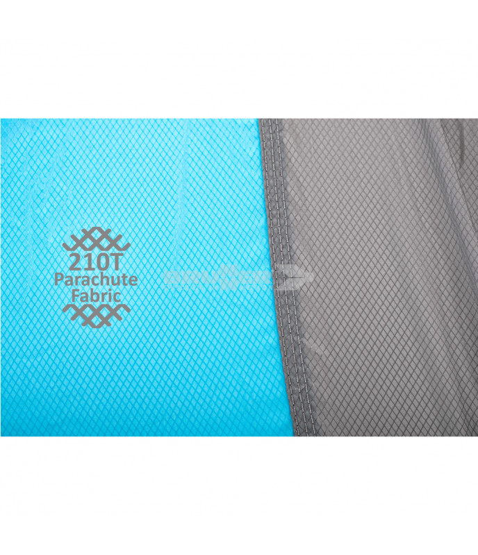 Brunner compact and lightweight hammock Belham double