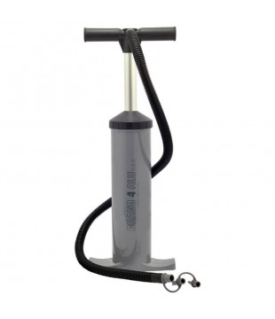 Bravo Inflator GM4 Alu