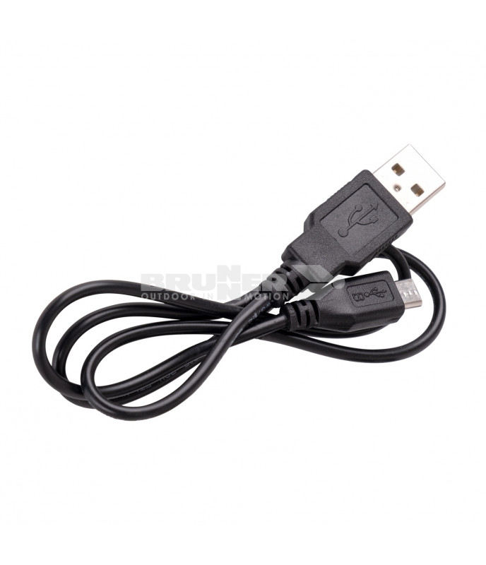 Brunner gonfiatore Tempest RG usb