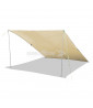 Brunner Tarp/vela Sunny UV 2 x 3 NG novità 2026 + profilo Keder