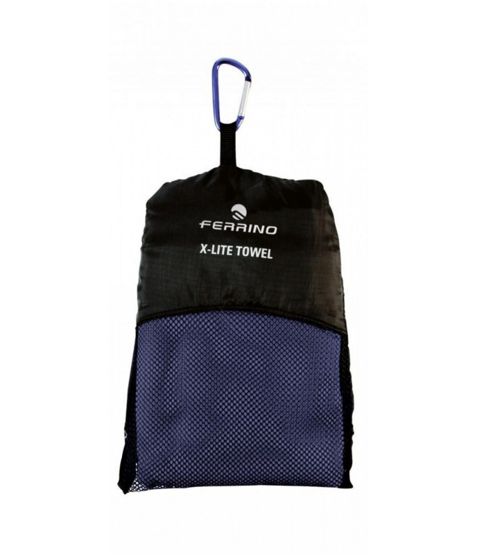 Ferrino Asciugamano X-Lite Towel XXL - 180 x 90 cm