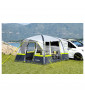 Brunner Veranda for Inflatable Van Trouper 2.0