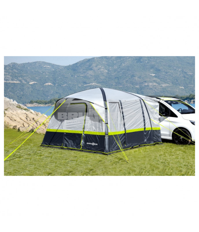 Brunner Veranda for Inflatable Van Trouper 2.0