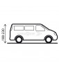 Brunner Veranda for Inflatable Van Trouper 2.0