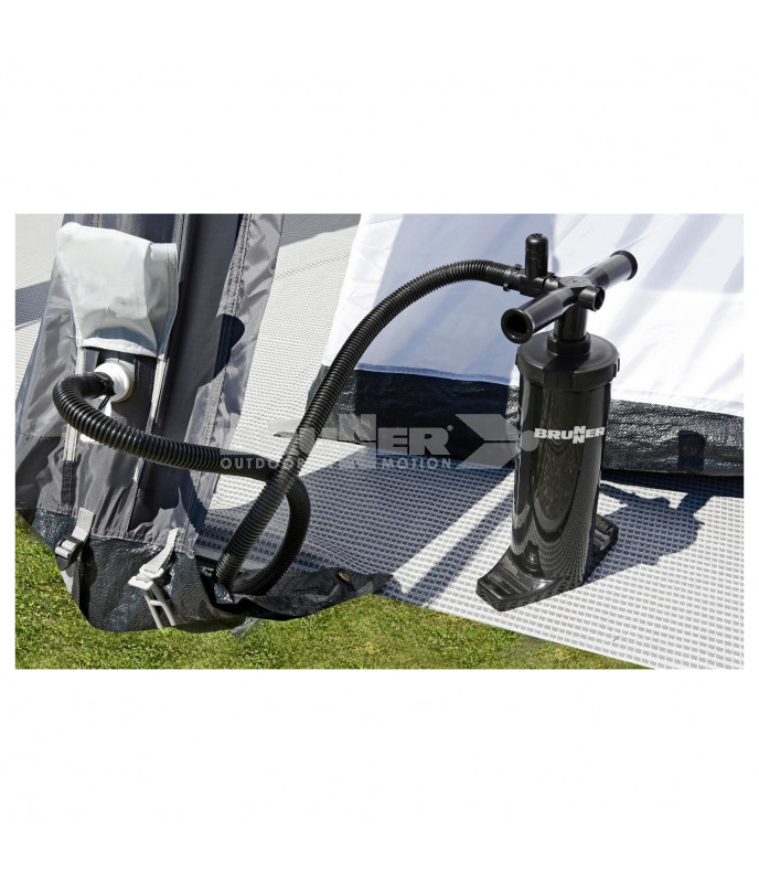 Brunner Veranda for Inflatable Van Trouper 2.0