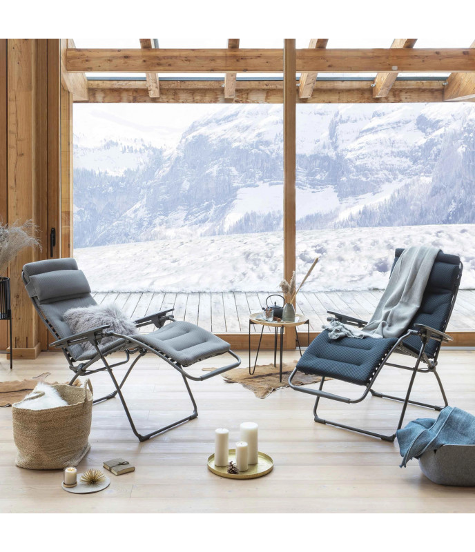 Lafuma sdraio poltrona relax Futura Becomfort