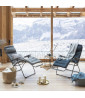 Lafuma sdraio poltrona relax Futura Becomfort