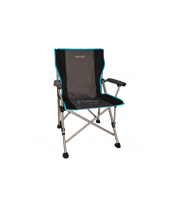 Midland folding chair Easylife