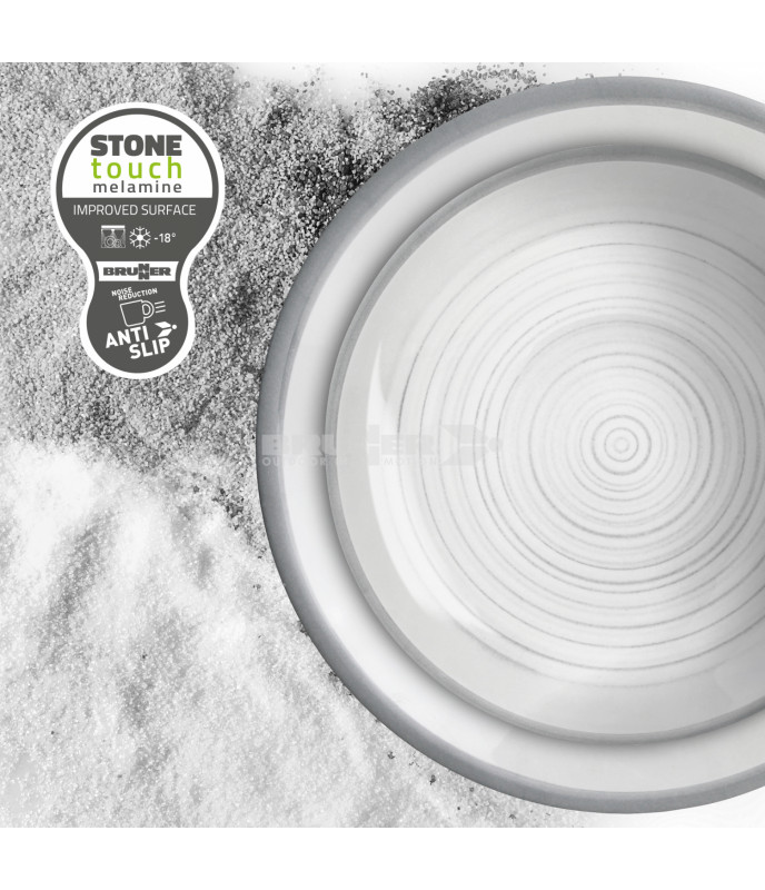 Brunner Bellagio salad bowl Ø 30 cm