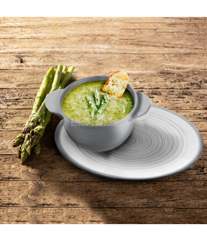 Brunner Zuppiera Soup Bowl Bellagio