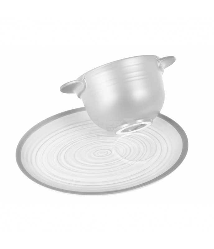 Brunner Zuppiera Soup Bowl Bellagio