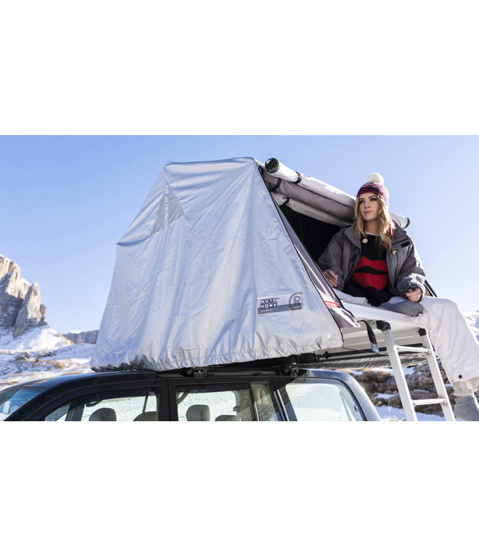 Autohome Winter Hood for Overland / Air Camping