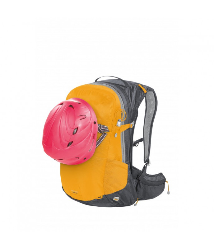 Ferrino zaino Zephyr 22 + 3 lt. - giallo