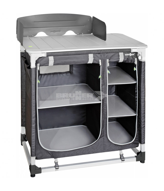 Brunner Azabache CT Square