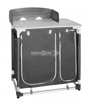 Brunner Mobile cucina Azabache CT Square