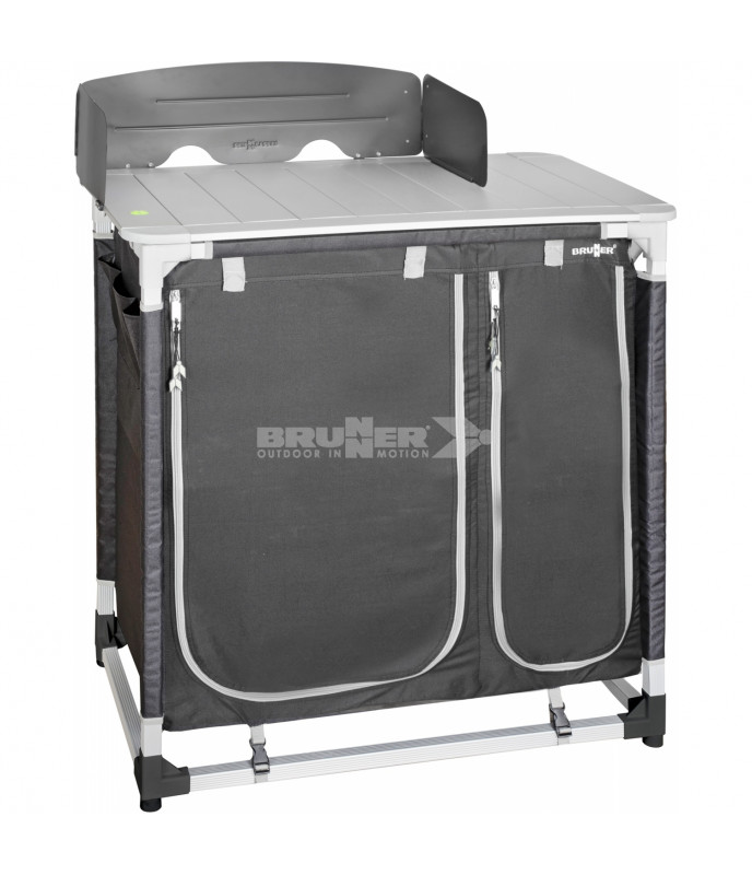 Brunner Mobile cucina Azabache CT Square