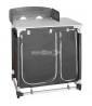 Brunner Mobile cucina Azabache CT Square