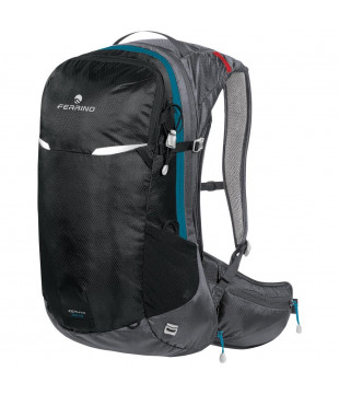 Ferrino zaino Zephyr 22 + 3...