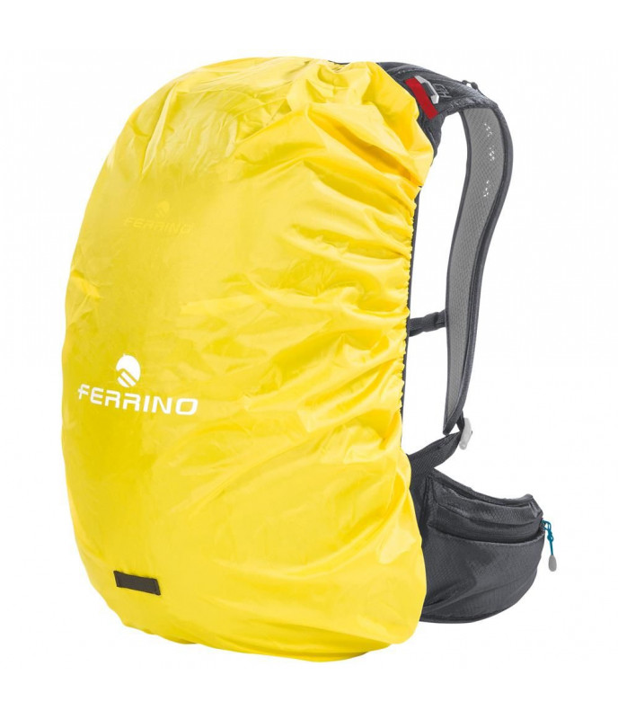 Ferrino zaino Zephyr 22 + 3 lt. - nero