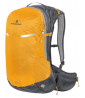 Ferrino backpack Zephyr 22 + 3 lt. - yellow Ferrino backpack Zephyr 22 + 3 lt. - yellow