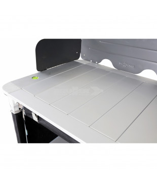 Brunner Mobile cucina Azabache CT Square