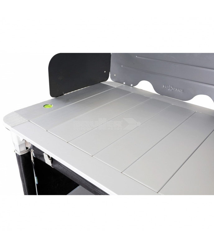Brunner Mobile cucina Azabache CT Square