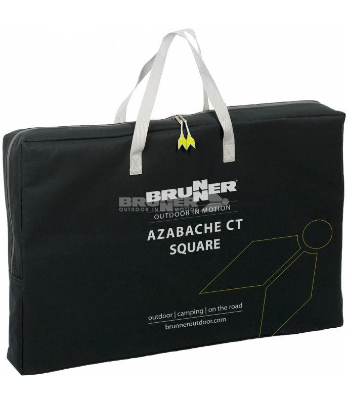 Brunner Mobile cucina Azabache CT Square