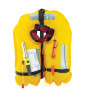 Veleria San Giorgio Automatic inflatable jacket - Skipper 150 N