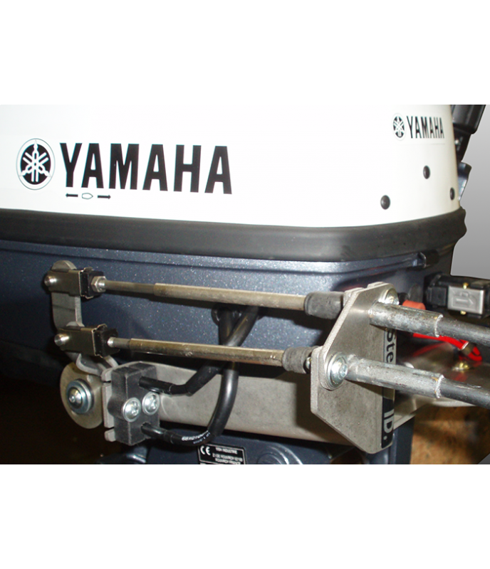 Yamaha original kit Remote Control Attachment Kit F4B, F5A, F6C