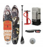 JBAY Inflatable Sup Eddie Colla JBAY Inflatable Sup Eddie Colla
