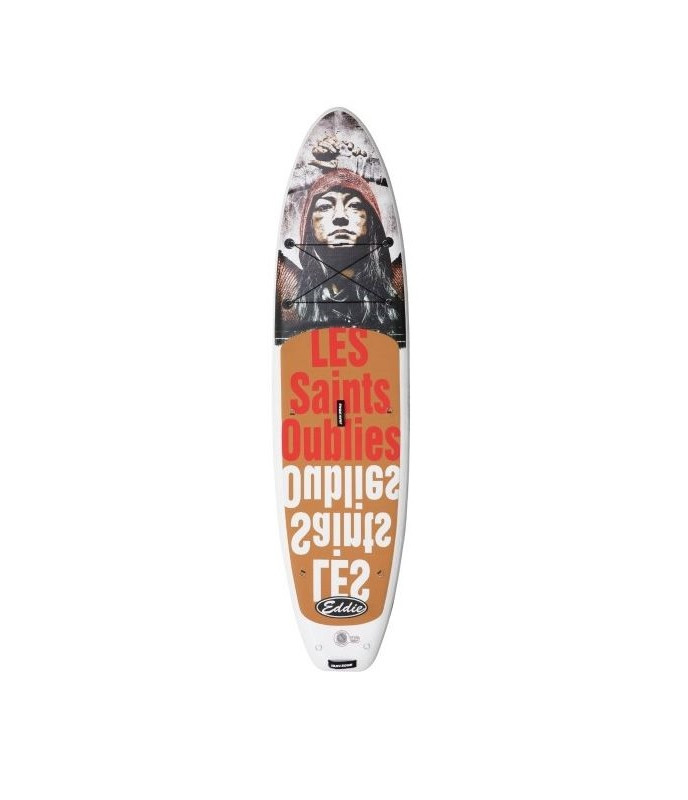 JBAY Inflatable Sup Eddie Colla