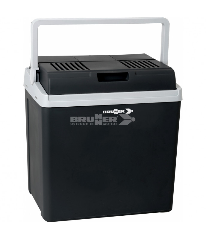 Brunner Frigo Polarys Travel 25