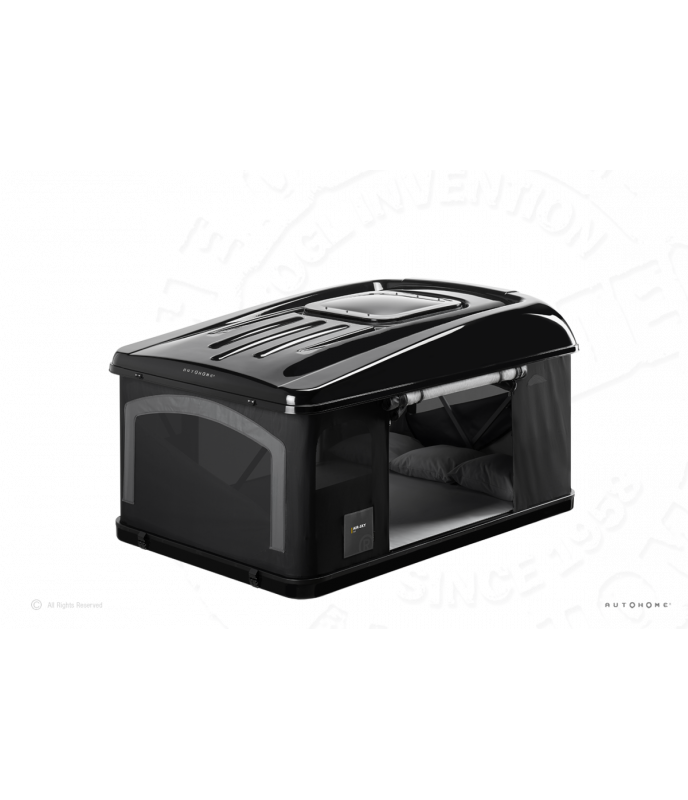 Autohome Roof tent AIR-SKY 360° Medium - Black Storm