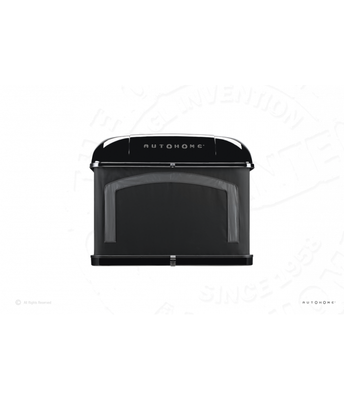 Autohome Roof tent AIR-SKY 360° Medium - Black Storm