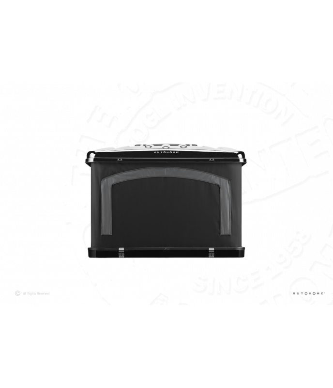 Autohome Tenda da tetto AIR-SKY 360° Medium - Black Storm