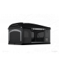 Autohome Roof tent AIR-SKY 360° Medium - Black Storm