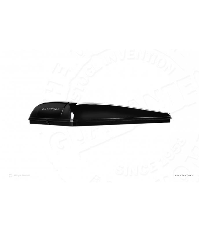 Autohome Roof tent AIR-SKY 360° Medium - Black Storm