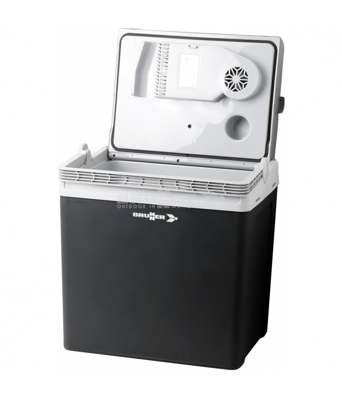 Brunner Polarys Travel 25