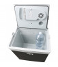 Brunner Frigo Polarys Travel 25