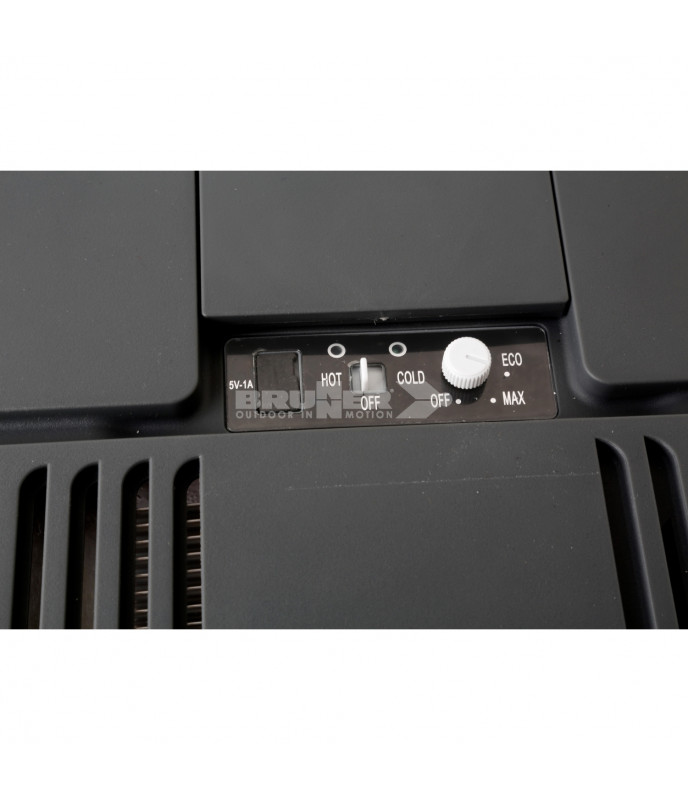 Brunner Frigo Polarys Travel 25