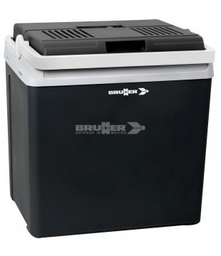 Brunner Frigo Polarys...